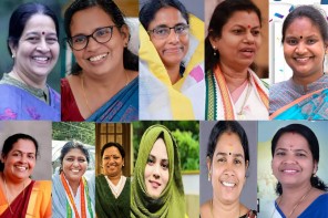 ഇത്തവണ നിയമ സഭയിലെത്തുന്നത് 11 വനിതകള്‍